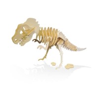 Set constructie Dinozaur Dino T-Rex Gigant