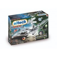 Set constructie Dinozaur Pterodactyl - 150 piese