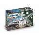 Set constructie Dinozaur Pterodactyl - 150 piese
