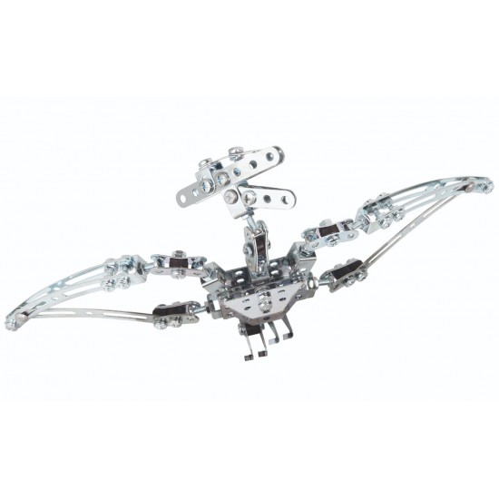 Set constructie Dinozaur Pterodactyl - 150 piese
