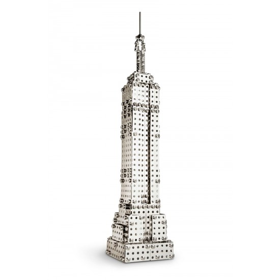 Set constructie Empire State Building - 815 piese