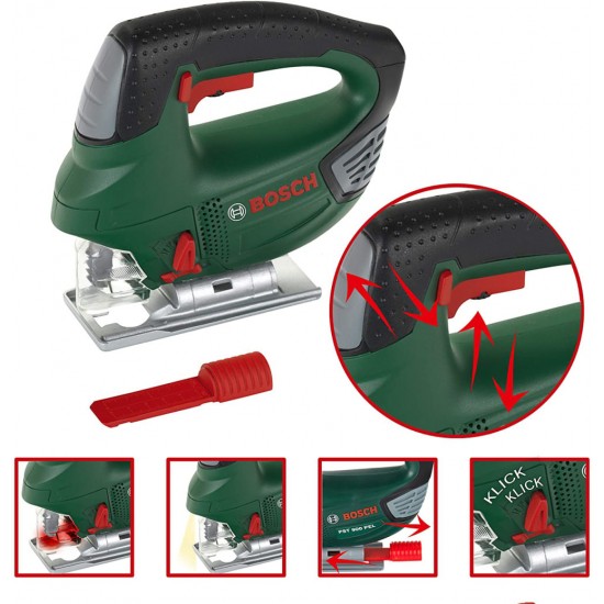 Jucarie fierastrau pendular Bosch