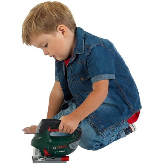 Jucarie fierastrau pendular Bosch