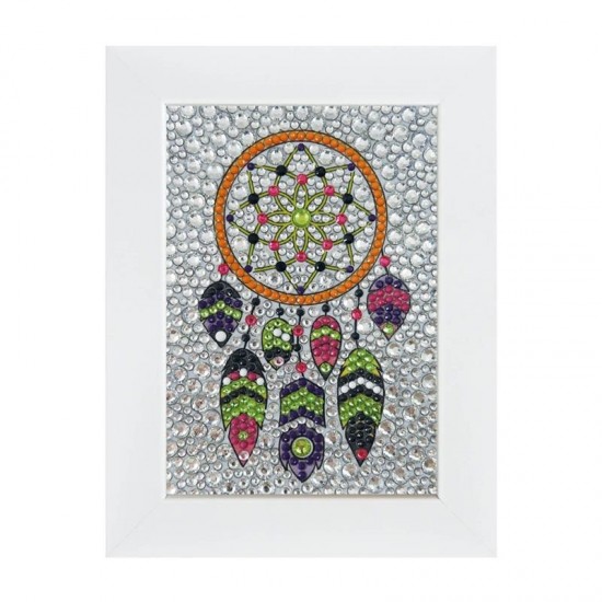 Set creativ Glitters - Prinzator de Vise