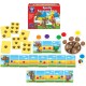 Joc educativ Cateii Patati Orchard Toys