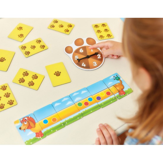 Joc educativ Cateii Patati Orchard Toys