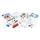 Se educativ Laboratorul de chimie - 150 de experimente