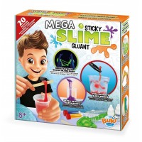 Joc Experimente Mega Slime
