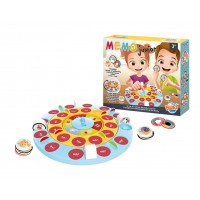 Joc Memo Junior