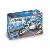 Set constructie Modele de motocicleta - 170 piese