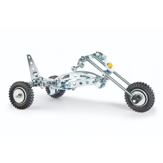 Set constructie Modele de motocicleta - 170 piese