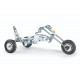 Set constructie Modele de motocicleta - 170 piese