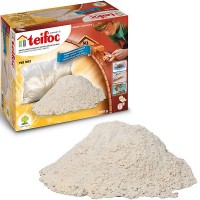 Mortar 1 kg pentru seturi constructii cu caramizi Teifoc
