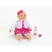 Papusa Printesa Coralie Interactiva 30 functii