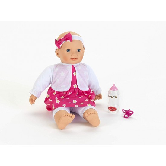 Papusa Printesa Coralie Interactiva 30 functii