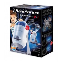 Set educativ Planetarium 2 in 1