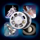 Set educativ Planetarium 2 in 1
