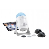 Set educativ Planetarium 2 in 1