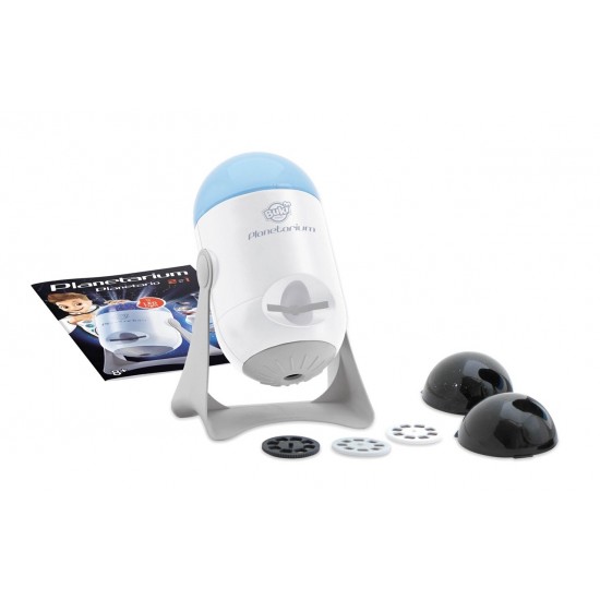 Set educativ Planetarium 2 in 1