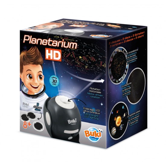 Set educativ - Planetarium HD