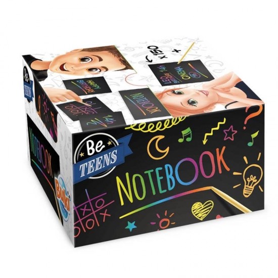 Set educativ Razuieste si descopera culoarea