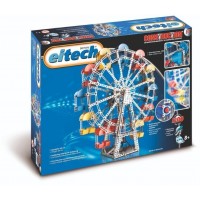 Set constructie Roata Mare - 1200 piese