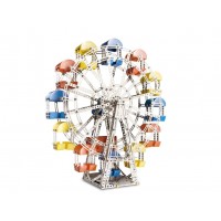 Set constructie Roata Mare - 1200 piese