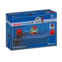 Set constructie Advanced Cable Railway - 3 modele