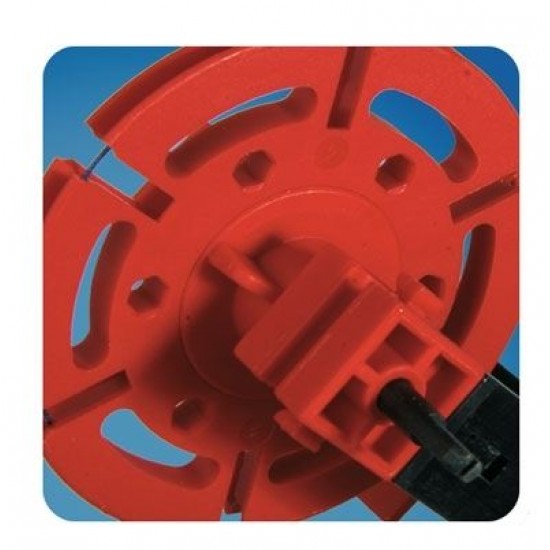 Set constructie Advanced Cable Railway - 3 modele