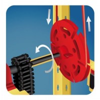 Set constructie Advanced Universal 3 - 40 modele