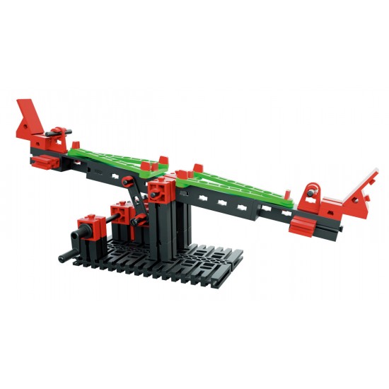 Set constructie Advanced Universal Starter - 15 modele