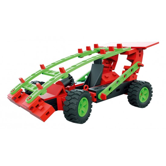 Set constructie Advanced Universal Starter - 15 modele