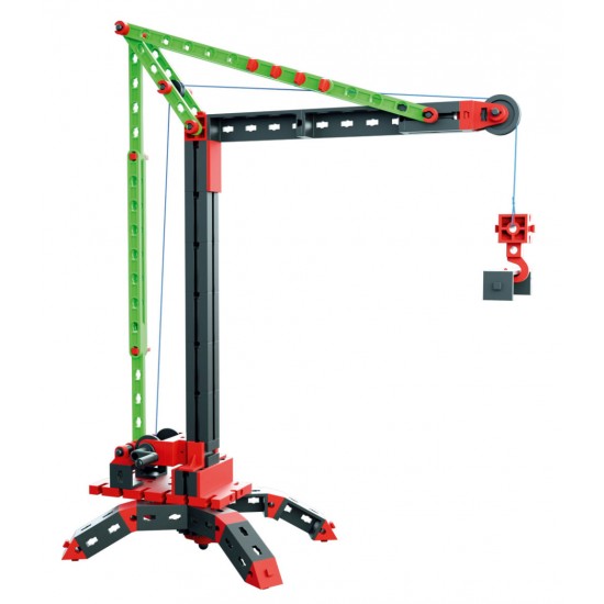 Set constructie Advanced Universal Starter - 15 modele