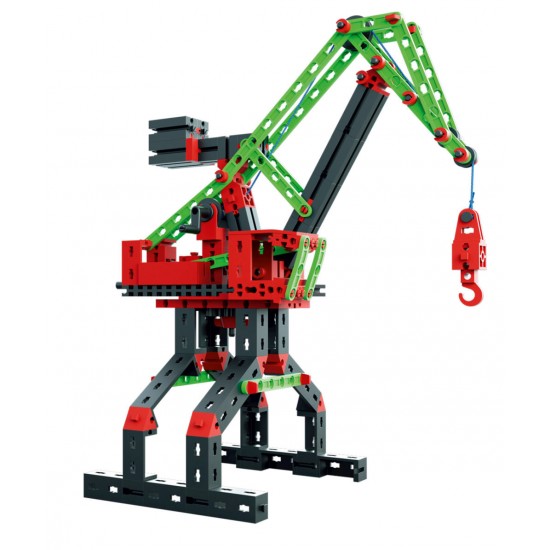 Set constructie Advanced Universal Starter - 15 modele