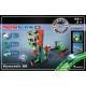Set constructie Profi Dynamic XS - 3 modele