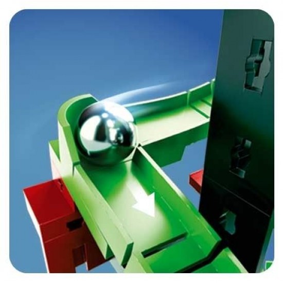 Set constructie Profi Dynamic XS - 3 modele