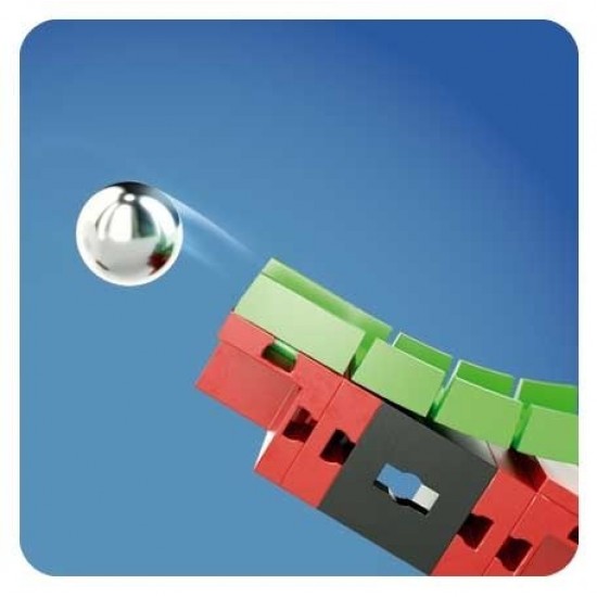 Set constructie Profi Dynamic XS - 3 modele