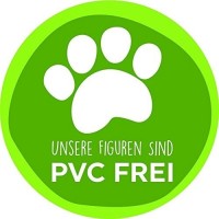 Set Mica Sirena - 2 figurine