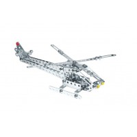 Set constructie Multi-Modele - 340 piese