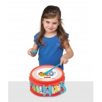 Set muzical Animalute Fisher Price