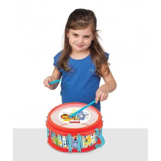 Set muzical Animalute Fisher Price