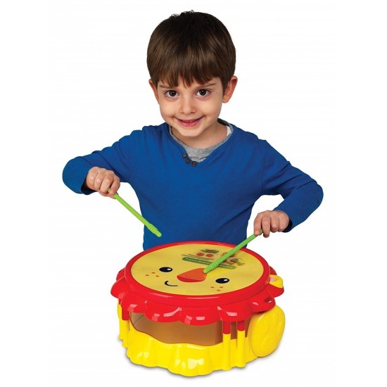 Set muzical Leu - Fisher Price