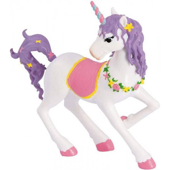 Set figurine Printesa Lillifee cu unicorn