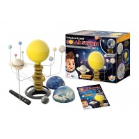 Set educativ Sistemul Solar Mobil