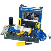 Statie reparatii masini Michelin