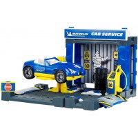 Statie reparatii masini Michelin