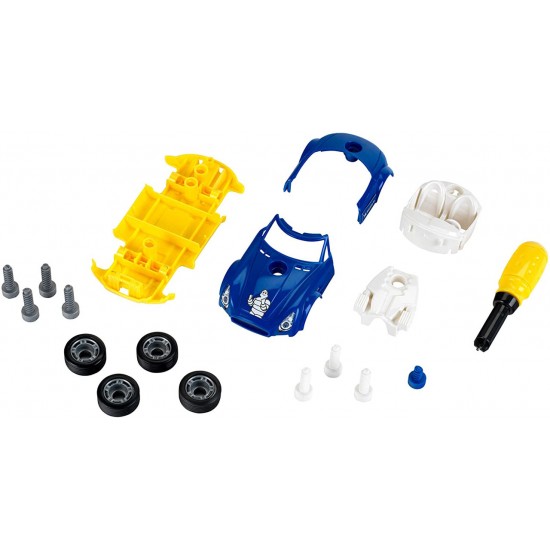 Statie reparatii masini Michelin