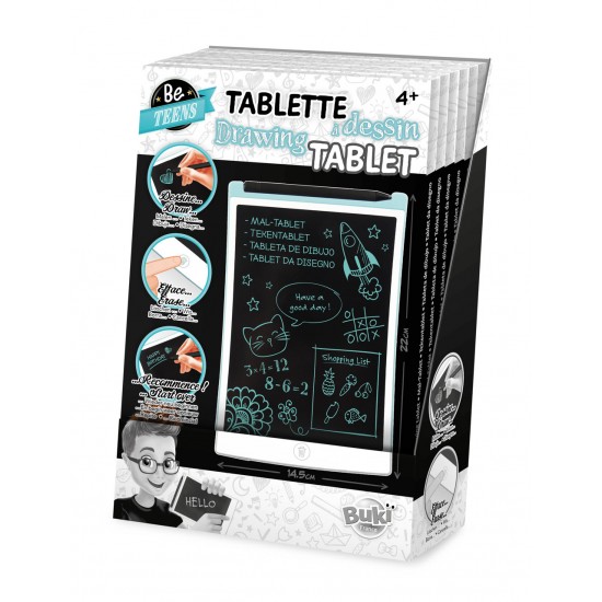 Tableta de desen cu ecran LCD