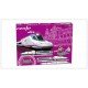 Trenulet electric High Speed RENFE cu statie, tunel si oras