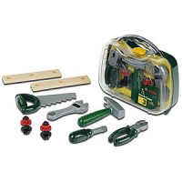 Trusa copii scule Bosch